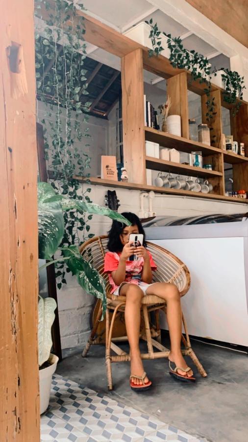 Kalinda Homey การีมุนยาวา ภายนอก รูปภาพ